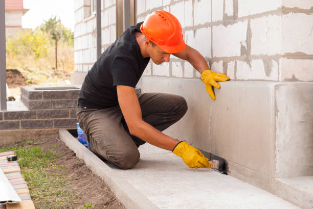 Licensed Foundation Crack Repair service in Aurora, IL - Halo Water Proofing